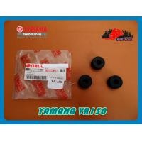 ราคา YAMAHA VR150 VR 150 RADIATOR SEAL SET GENUINE PARTS ยางรองหม้อน้ำ YAMAHA VR150 ของแท้ รับประกันคุณภาพ (12273287120)