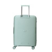 ราคา CAGGIONI กระเป๋าเดินทาง รุ่น Victoria C19082 ขนาด 24 นิ้ว (20698973826)