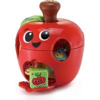 ราคา Vtech Sorting Fun Apple ของเล่นเสริมพัฒนาการ (20176116669)