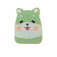 ราคา YESPERY ฟองน้ำสัตว์น่ารักที่อุดมไปด้วยโฟมแข็งแรงเร่งด่วนห้องครัว Scrubb ฟองน้ำทำความสะอาดลายการ์ตูนขนาดเล็ก (14138526987)