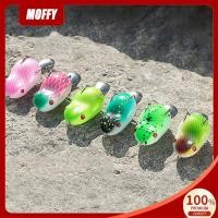 ราคา 6 ชิ้น ชุด เหยื่อตกปลา เหยื่อปลอม อุปกรณ์ตกปลา กบยาง เหยื่อปลอม 1 บาท กบยาง 1 บาท เหยื่อปลอมช่อน กบยางตกปลาช่อน เยื่อปลอม เหยื่อตกปลา (20540258455)