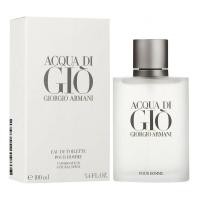 ราคา Giorgio Armani Acqua Di Gio Pour Homme EDT 100 ml (1897024)
