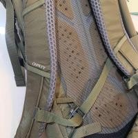 ราคา กระเป๋าเดินทาง Osprey kyte 36 L kestrel 48 สินค้าพร้อมส่ง กระเป๋าเดินป่า กระเป๋าแบ็คแพ็ค กระเป๋าเดินทาง (20323631803)