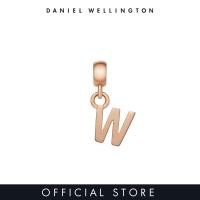 ราคา Daniel Wellington Charm Letter Rose Gold (19754358922)