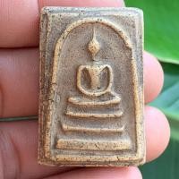 ราคา พระสมเด็จวัดระฆัง สมเด็จโต พิมพ์ใหญ่ ส่งตามปก (16808697255)