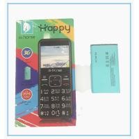 ราคา แบตเตอรี่ M horse HAPPYปุ่มกด3G batteryHAPPY 2800mAh แบตคุณภาพดี งานบริษัท (4378452849)
