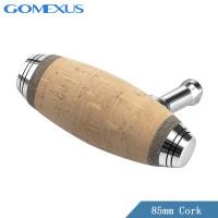 ราคา Gomexus 85 100มม คลิกที่จับโลหะน้ำเค็ม สำหรับ Shimano Daiwa Saragosa SW Penn SUM 5000 6000โดยตรง T Bar (14830838399)
