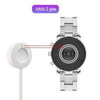 ราคา สายชาร์จ Fossil Gen 6 Gen 5 Gen 4 Fossil Sport Skagen falster 2 Misfit Vapor 2 Diesel Guard 2 5 Diesel Watch (16086189027)