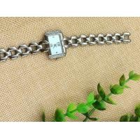 ราคา ALBA นาฬิกาข้อมือผู้หญิงทรงสี่เหลี่ยม สวย ทนทาน พร้อมส่งของแท้ (17439818247)