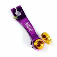 ราคา มือริงค์เบรค์ดรัม ยามาฮ่า มือริคง์เบรค์ อลูมิเนียม รุ่น Nouvo FINO MIO SPARK FINN Filano มือลิง ยามาฮ่า ได้ทุกตัว อะไหล่ยามาฮ่า อะไหล่แต่งนูโว มีโอ (14005013762)