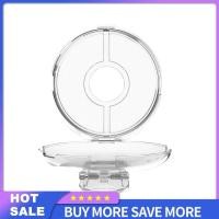 ราคา เคสเคสโปร่งใสกันน้ำกันกระแทกกันตกอุปกรณ์เสริมสำหรับเกมใช้ได้กับ Pokemon GO Plus (19678448055)