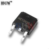 ราคา 10ชิ้น ME15N10 G ME15N10ไป 252 TO252 15N1 0ทรานซิสเตอร์เอ็มโอเอส (18924534026)