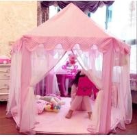 ราคา เต๊นท์เด็ก กระโจมสำหรับเด็ก ทรงปราสาท (19498164887)