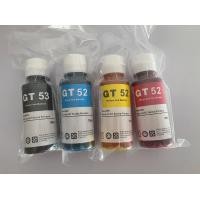 ราคา หมึกเติม HP Refill Dye Ink เทียบ GT5810 GT5820 HP Smart Tank 115 315 415 319 419 พิเศษ สำหรับ HP DeskJet เติมhp ได้ทุกรุ่น หมึก HP GT52 GT53 (20229361949)