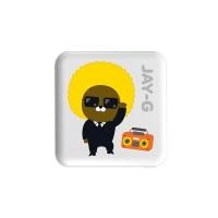 ราคา แบตสำรอง Yoobao รุ่น S11 V2 พาวเวอร์แบงค์ ความจุ 10000mAh ชาร์จเร็ว Powerbank ชาร์จไฟ 2 1 A แบตสำรองพกพา ขนาดมินิ (16472002384)