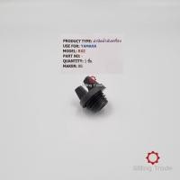 ราคา ฝาปิดน้ำมันเครื่อง B179 YAMAHA 9917007 RXZJR 120 สินค้าทดแทนผลิตในไทย by BS CAP OIL HONDA NOVA S KAWASAKI KR 150 (14856318050)