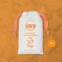 ราคา Smell Lemongrass ถุงหอมปรับอากาศ 30 กรัม มี 14 กลิ่นให้เลือก (5104480426)