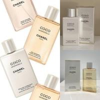 ราคา แท้Chanel COCO MADEMOISELLE Body Lotion shower gel 200mlมอบสัมผัสผิวอันสดชื่นและร่วมสมัยด้วยกลิ่นหอมของ COCO MADEMOISELLE (16438243441)