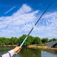 ราคา คันเบ็ดตกปลา คันหลิวอูดะ 2 7 7 2เมตร เบดตกปลาชิงลิว คันเบ็ดตีเหยื่อปลอม คันเบ็ดul ชิงหลิวตกปลา เบ็ดตกปลา คันชิงหลิว 6h (20313871762)