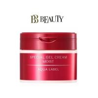 ราคา Shiseido Aqualabel Special Gel Cream Moist 90g All in one Facial Moisturizer Delivery Time 7 10 Days (9200771148)