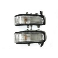 ราคา BuyV ไฟเลี้ยวสำหรับ CAMRYกระจกมองหลังเลี้ยวไฟแสดงสถานะอุปกรณ์เสริมสำหรับ Toyota Camry 2006 2011 (16597803093)