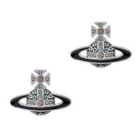 ราคา ต่างหูรูปดาวห้าแฉกประดับเพชรสีอิ่มตัวรุ่นสูงต่างหูดาวเสาร์อเนกประสงค์ (19903147656)