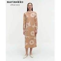ราคา MARIMEKKO MAKSIIMI UNIKKO DRESS เดรสลายดอกไม้ สีครีม (17438222001)