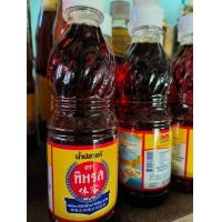 ราคา น้ำปลา ทิพรส 300 มล (19989283313)