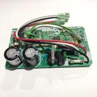 ราคา ของแท้ ของใหม่ บอร์ดคอยล์เย็นแอร์ Daikin 4017335 รุ่นที่ใช้งาน FTKC09QV2S FTKC12QV2S FTKC09RV2S FTKC12RV2S (17057539968)