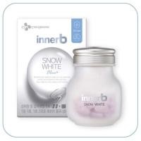 ราคา สูตรใหม่ InnerB Aqua Rich Snow white อินเนอร์บี คอลลาเจนอันดับ 1 จากเกาหลี ขนาด 56เม็ด เครื่องสำอางค์กินได้ของเกาหลี (12881886902)