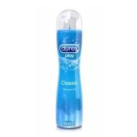 ราคา เจลหล่อลื่น Durex Play 50 ML ดูเร็กซ์ pleasure enhancing สูตรน้ำ ล้างออกง่าย ไร้สีและกลิ่น Classic Gel (1176910947)