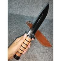 ราคา KA BAR เหล็กกล้า 440 คุณภาพสูง (18410233015)