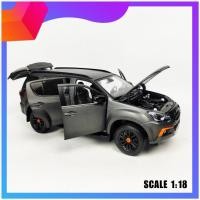 ราคา โมเดลอีซูซุ ดีแม็ก โมเดลรถเหล็ก Isuzu D MAX All New Scale 1 18 งานสวย รายละเอียดดี น้ำหนักดี (17451206541)