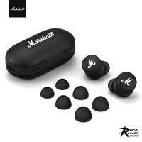 ราคา Marshall Motif ANC Mode II 2 MINOR III 3 BLACK หูฟังไร้สายของจริง หูฟังตัดเสียงรบกวน แบบแอ็คทีฟ ชุดหูฟังบลูทูธ (19512775629)