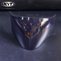 ราคา ชิว KYT NFJ ครึ่งใบ เลนส์หมวกกันน็อค KYT NFJ Visor KYT สําหรับ KYT NFJ (17590982240)