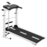 ราคา โปรโมชั่น ราคาพิเศษ ลู่วิ่ง Treadmill ลู่วิ่งสายพาน ลู่วิ่งไม่ใช้ไฟฟ้า ลู่วิ่ง พับเก็บได้ เครื่องออกกำลังกาย 2 แรงม้า 3 แรงม้า (19060993351)