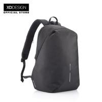 ราคา XD Design กระเป๋าเป้นิรภัยแล็ปท็อป Bobby Soft สีดำ (7527945190)