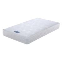 ราคา INDEX LIVING MALL ที่นอน รุ่นเซนซอรี่ แคร์ ขนาด 3 5 ฟุต สีขาว (4324600717)