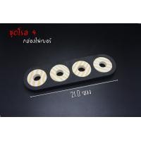 ราคา กล่องเก็บคันตกกุ้ง ไฟเบอร์ ใส่คันได้ 6 คัน มีสินค้าพร้อมส่งในไทย (18902165922)