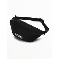 ราคา Volcom กระเป๋าสะพายคาดอก VD6541900 STONE AZZA POUCH (10592846049)