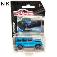 ราคา โมเดลรถเหล็กMajorette LIMITED EDITION ล้อยาง ลิขสิทธิ์แท้ โมเดลรถเหล็ก (10580217693)