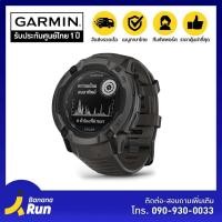 Garmin Instinct 2X Solar Smartwatch นาฬิกาสมาร์ทวอทช์