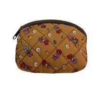 ราคา กระเป๋าใส่เหรียญ กระเป๋าใส่บัตร ขนาด 1x4x3 นิ้ว ด้านบน 1 ช่องซิบ ผ้าคอตตอนญี่ปุ่น ของชำร่วย (17493342614)