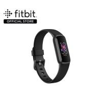 ราคา Fitbit Luxe Health Fitness Tracker Smartwatch สายรัดข้อมือสุขภาพ การจัดการความเครียด การติดตามการนอนหลับ อัตราการเต้นของหัวใจตลอด 24 ชั่วโมง (19828015456)