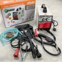 ราคา KANTO เครื่องเชื่อมไฟฟ้า 3ระบบ MIG MMA TIG รุ่น KT MIG MMA TIG 220 เครื่องเชื่อม (12362732923)