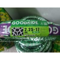 ราคา ยางนอก ลายหลังเต่า ยางนอกลายM45 ยางนอก 2 25 17 2 50 17 2 75 17 GOODRIDE (19692112115)