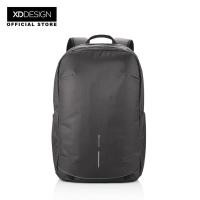 ราคา XD Design กระเป๋าเป้นิรภัยแล็ปท็อป Bobby Explore backpack (15854771986)