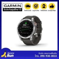 Garmin epix Gen 2 Smartwatch นาฬิกาสมาร์ทวอทช์