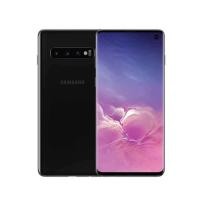 ราคา สำหรับ Samsung Galaxy S10 G973U โทรศัพท์มือถือ 8GB RAM 128GB ROM 6 1 Snapdragon 855 Octa Core NFC 16MP Android 9 0 (5973342090)
