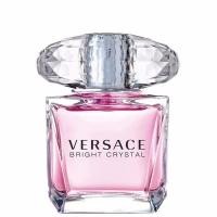 ราคา Versace Versace Bright Crystal Crystal Noir Yellow Diamond 90ml โอ เดอ ทอยเล็ตต์ของผู้หญิงติดทนนาน (18825187865)